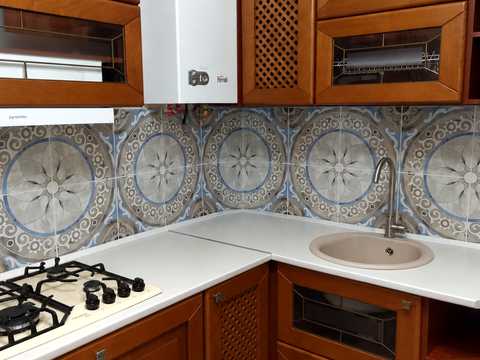 квартира за адресою Тараса Шевченка бульв., 5