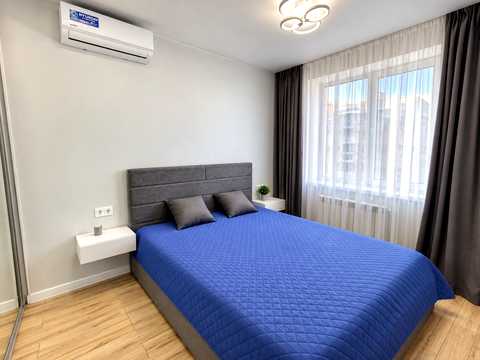 квартира за адресою Соборна вул., 103/16