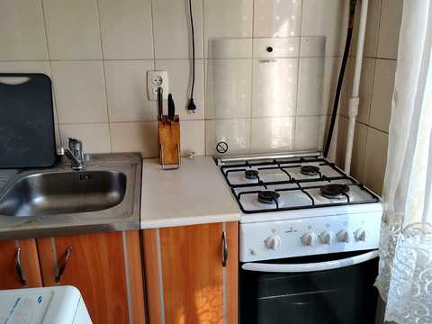 квартира за адресою Йорданська вул. (Лайоша Гавро), 4
