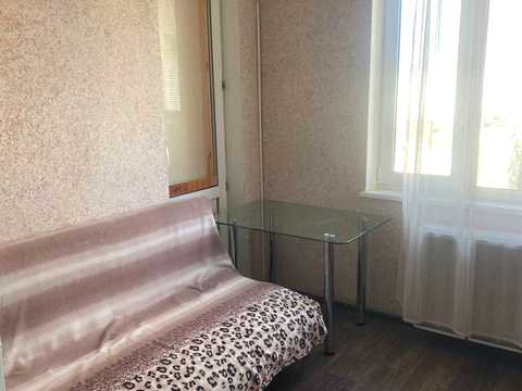 квартира по адресу Драгоманова ул., 12