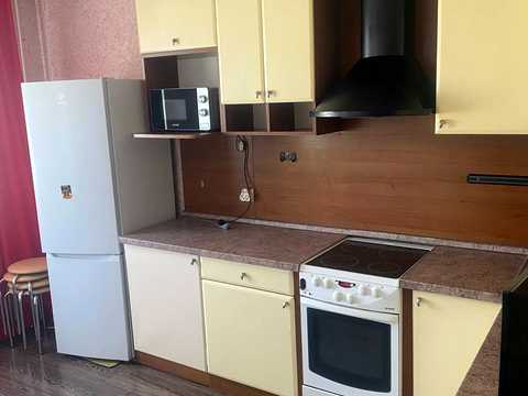 квартира по адресу Драгоманова ул., 12