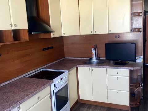квартира по адресу Драгоманова ул., 12