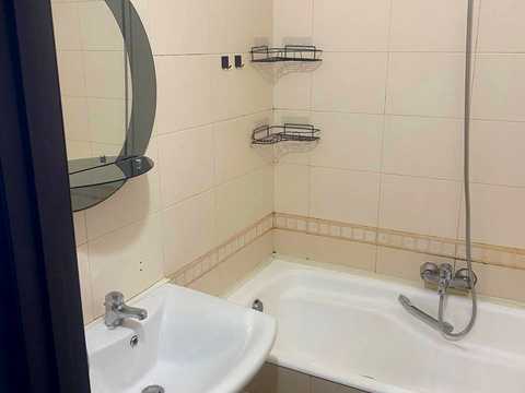 квартира по адресу Драгоманова ул., 12