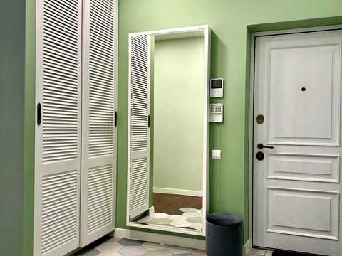 квартира за адресою Джона Маккейна вул. (Івана Кудрі), 26