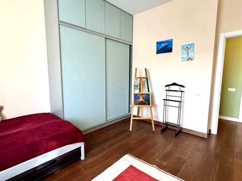 квартира за адресою Джона Маккейна вул. (Івана Кудрі), 26