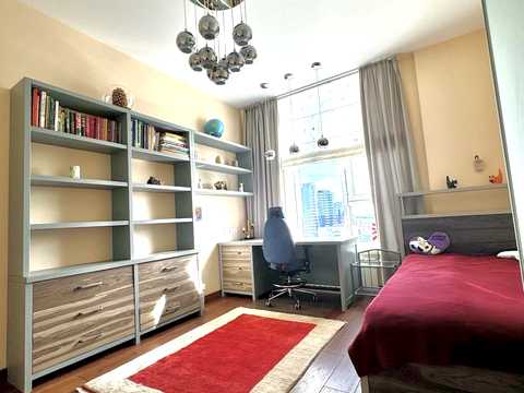квартира за адресою Джона Маккейна вул. (Івана Кудрі), 26