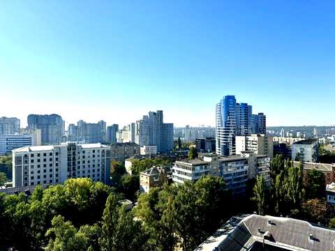 квартира за адресою Джона Маккейна вул. (Івана Кудрі), 26