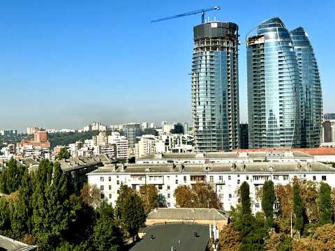 квартира за адресою Джона Маккейна вул. (Івана Кудрі), 26