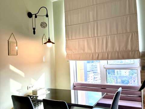 квартира за адресою Джона Маккейна вул. (Івана Кудрі), 26