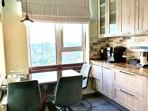 квартира за адресою Джона Маккейна вул. (Івана Кудрі), 26