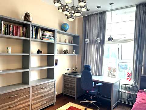 квартира за адресою Джона Маккейна вул. (Івана Кудрі), 26