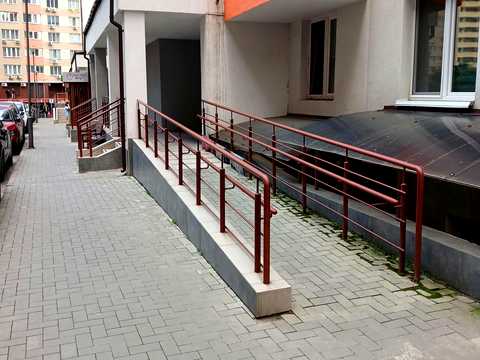 квартира за адресою Юлії Здановської вул. (Ломоносова), 34-Б