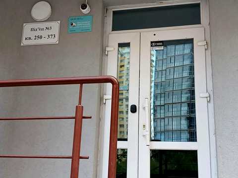квартира за адресою Юлії Здановської вул. (Ломоносова), 34-Б