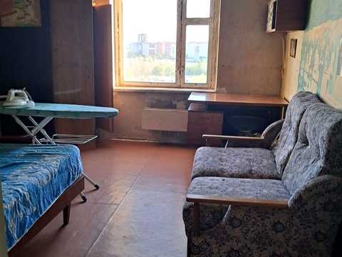 квартира за адресою Водограйна вул. (Гаврилова), 18