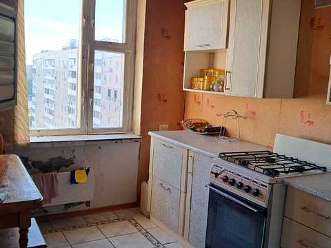 квартира за адресою Водограйна вул. (Гаврилова), 18