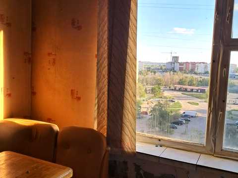 квартира за адресою Водограйна вул. (Гаврилова), 18
