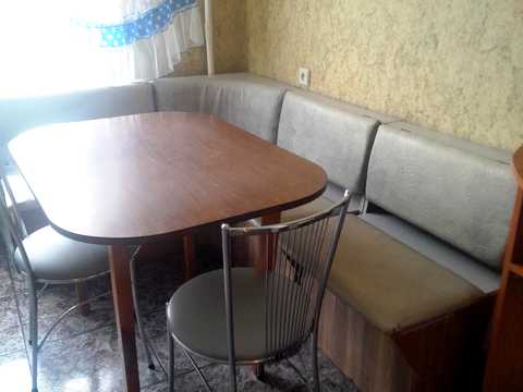 квартира за адресою Кожум'яки вул. (Кожем'яки), 9