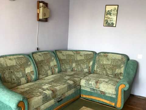 квартира за адресою Георгія Гонгадзе просп. (Радянської України), 32-Ж