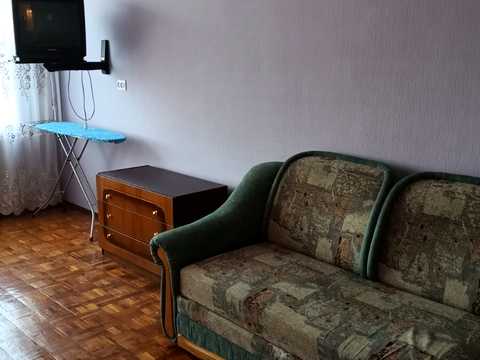 квартира за адресою Георгія Гонгадзе просп. (Радянської України), 32-Ж