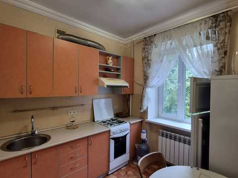 квартира за адресою Уманська вул., 31/2