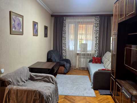 квартира за адресою Уманська вул., 31/2