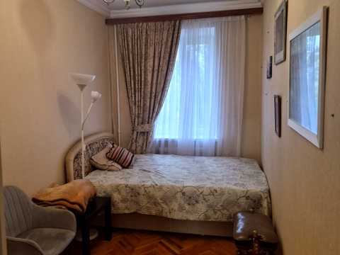 квартира за адресою Уманська вул., 31/2