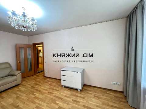 квартира по адресу Елизаветы Чавдар ул., 4