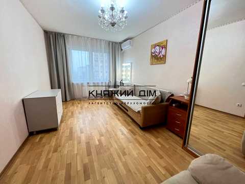 квартира по адресу Елизаветы Чавдар ул., 4