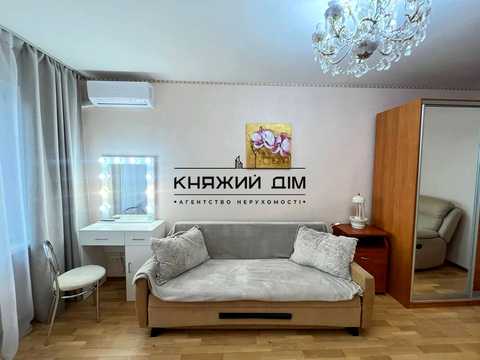 квартира по адресу Елизаветы Чавдар ул., 4