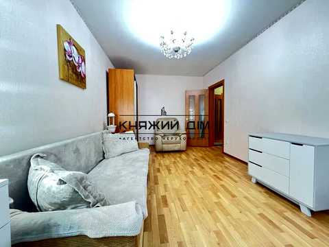 квартира по адресу Елизаветы Чавдар ул., 4