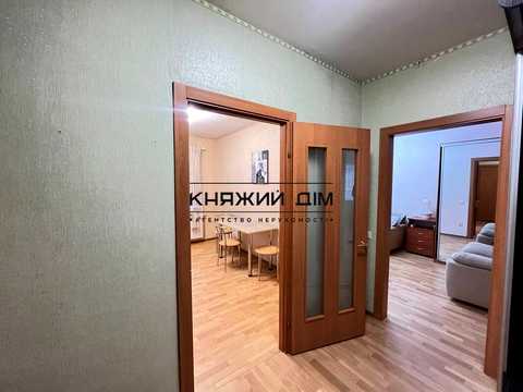 квартира по адресу Елизаветы Чавдар ул., 4