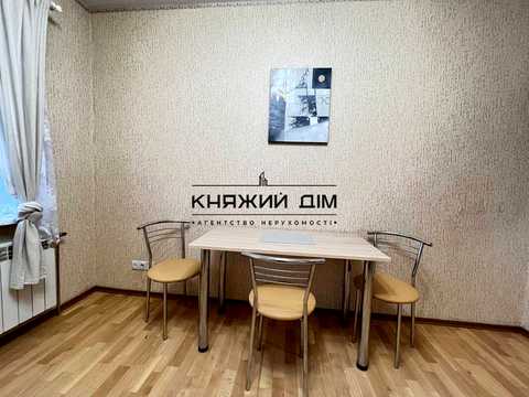 квартира по адресу Елизаветы Чавдар ул., 4