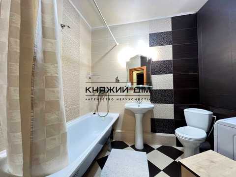 квартира по адресу Елизаветы Чавдар ул., 4
