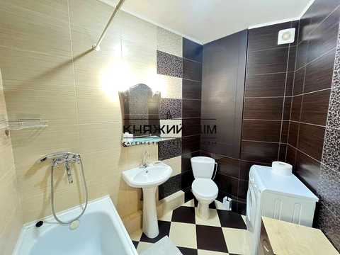 квартира по адресу Елизаветы Чавдар ул., 4