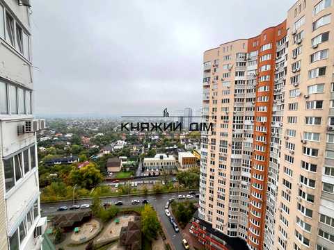 квартира по адресу Елизаветы Чавдар ул., 4