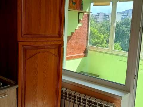 квартира за адресою Георгія Гонгадзе просп. (Радянської України), 32-Ж