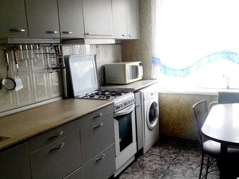 квартира за адресою Кожум'яки вул. (Кожем'яки), 9