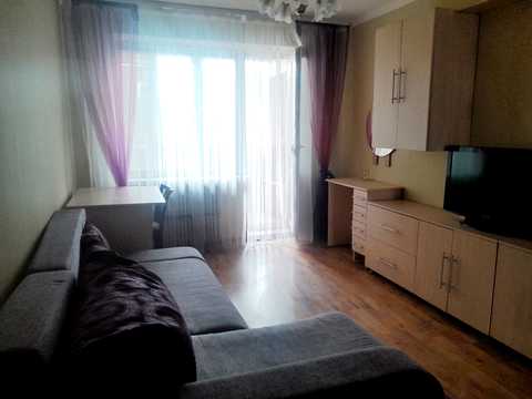 квартира за адресою Кожум'яки вул. (Кожем'яки), 9