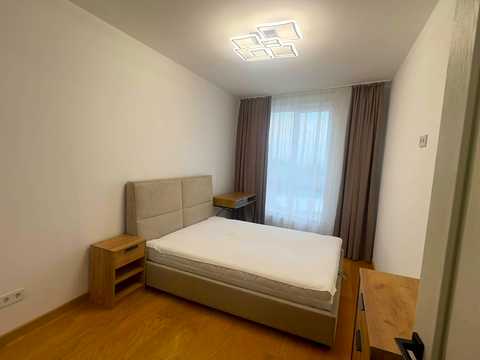 квартира по адресу Кульпарковская ул. (Кульпарківська), 93к1