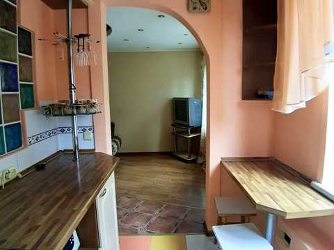 квартира за адресою Харків, Салтівське шосе, 240в