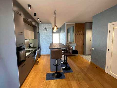 квартира по адресу Кульпарковская ул. (Кульпарківська), 93к1