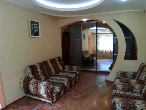 квартира за адресою Харків, Салтівське шосе, 240в