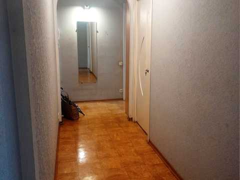 квартира за адресою Кожум'яки вул. (Кожем'яки), 9