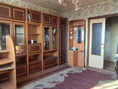 квартира по адресу Паустовского ул. (Паустовского), 2