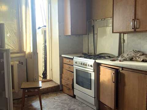 квартира за адресою 28 бригади вул. (Паустовського), 2