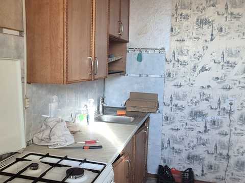 квартира за адресою 28 бригади вул. (Паустовського), 2
