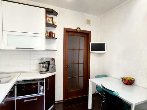 квартира за адресою Семафорна вул., 34