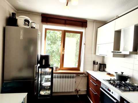 квартира за адресою Семафорна вул., 34