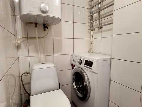 квартира за адресою Семафорна вул., 34