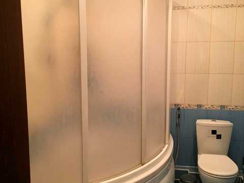 квартира по адресу Правды просп. (Правди), 31-А
